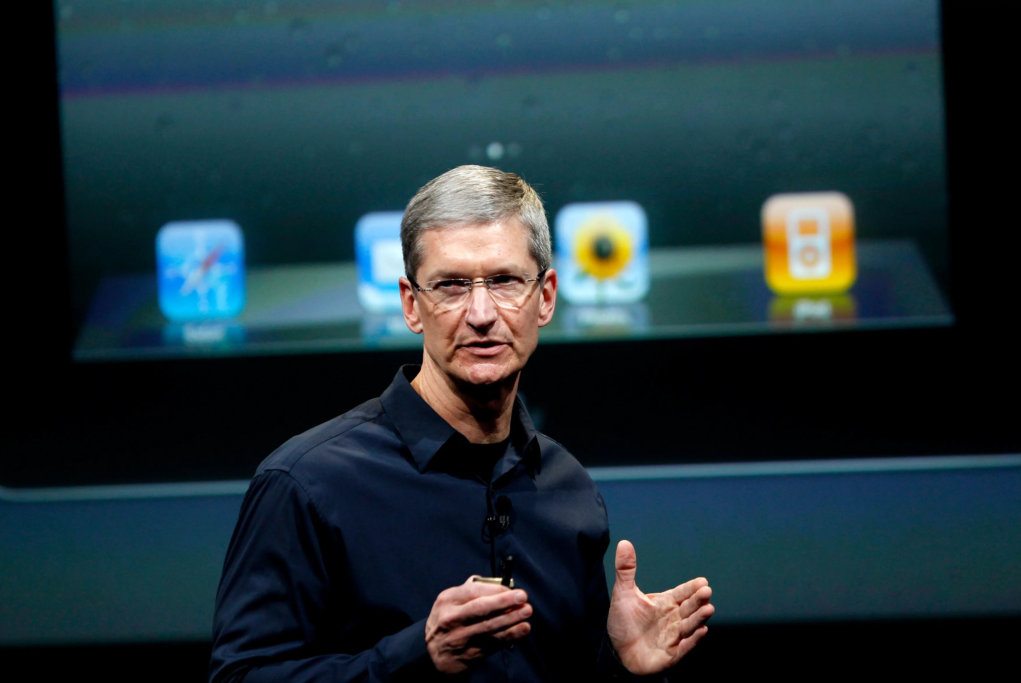 Apple dışarıya bilgi sızdıran çalışanını kovdu: Nasıl yakalandı?