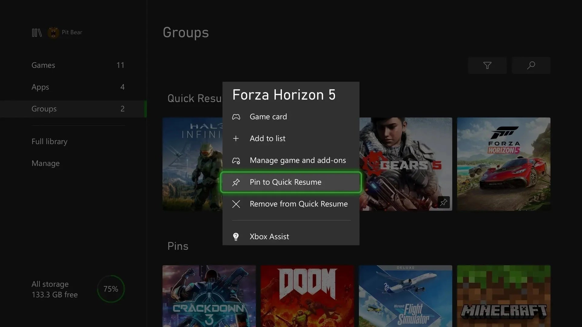 Oyunculara müjde: Xbox'ın sevilen özelliği Windows'a geliyor!