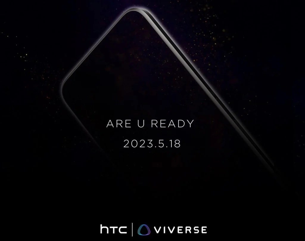 HTC U23 Pro çıkış tarihi netleşti: HTC geri mi dönüyor?