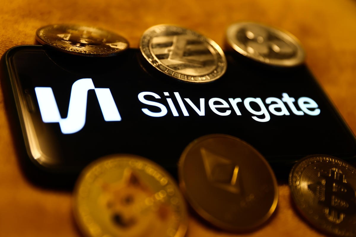 Silvergate, 230 çalışanını işten çıkarmaya karar verdi