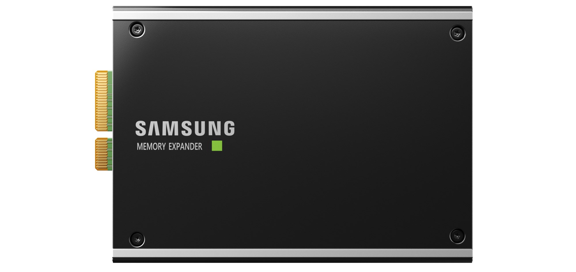 Samsung CXL 2.0 DRAM