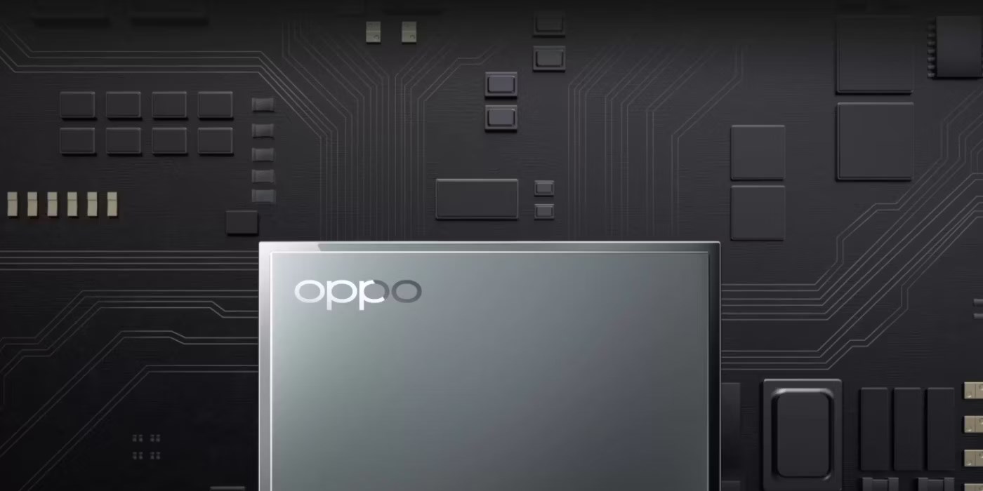 Oppo kendi işlemcilerini üretmekten vazgeçti