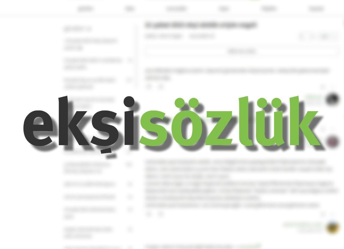 “Ekşi Sözlük’ün yeni adresi de kapatıldı, oyun dünyasındaki sansür tartışmaları devam ediyor”