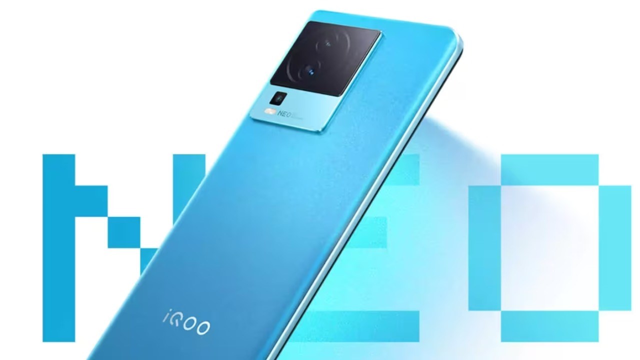Vivo iQOO Neo 8 Pro test edildi: AnTuTu'nun yeni lideri