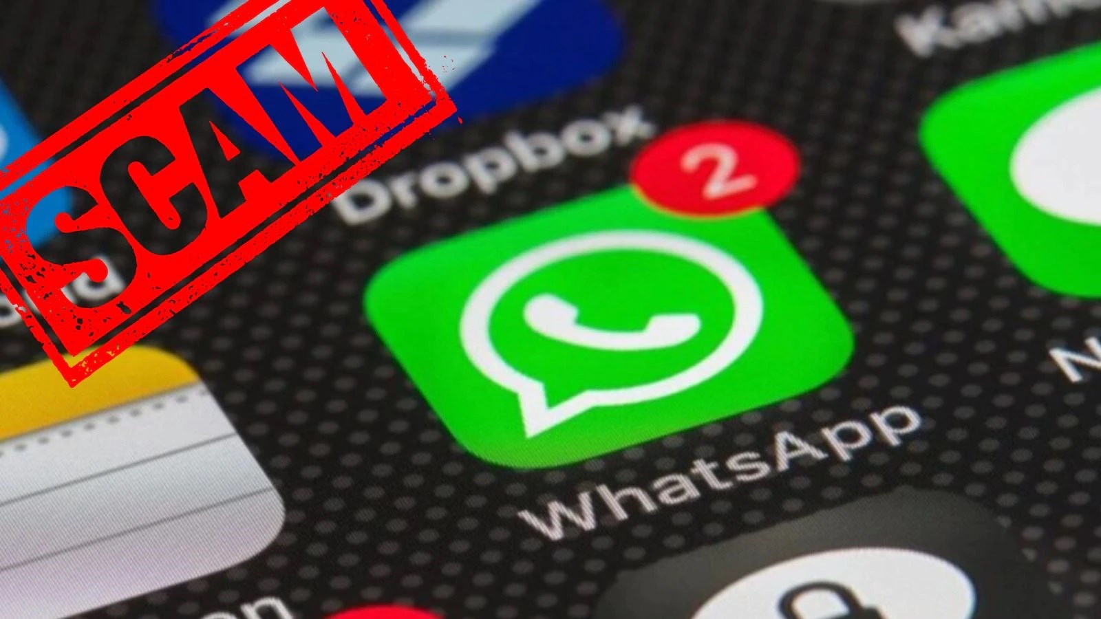 Bir yazılımcı WhatsApp dolandırıcılığıyla 51 bin dolar kaybetti