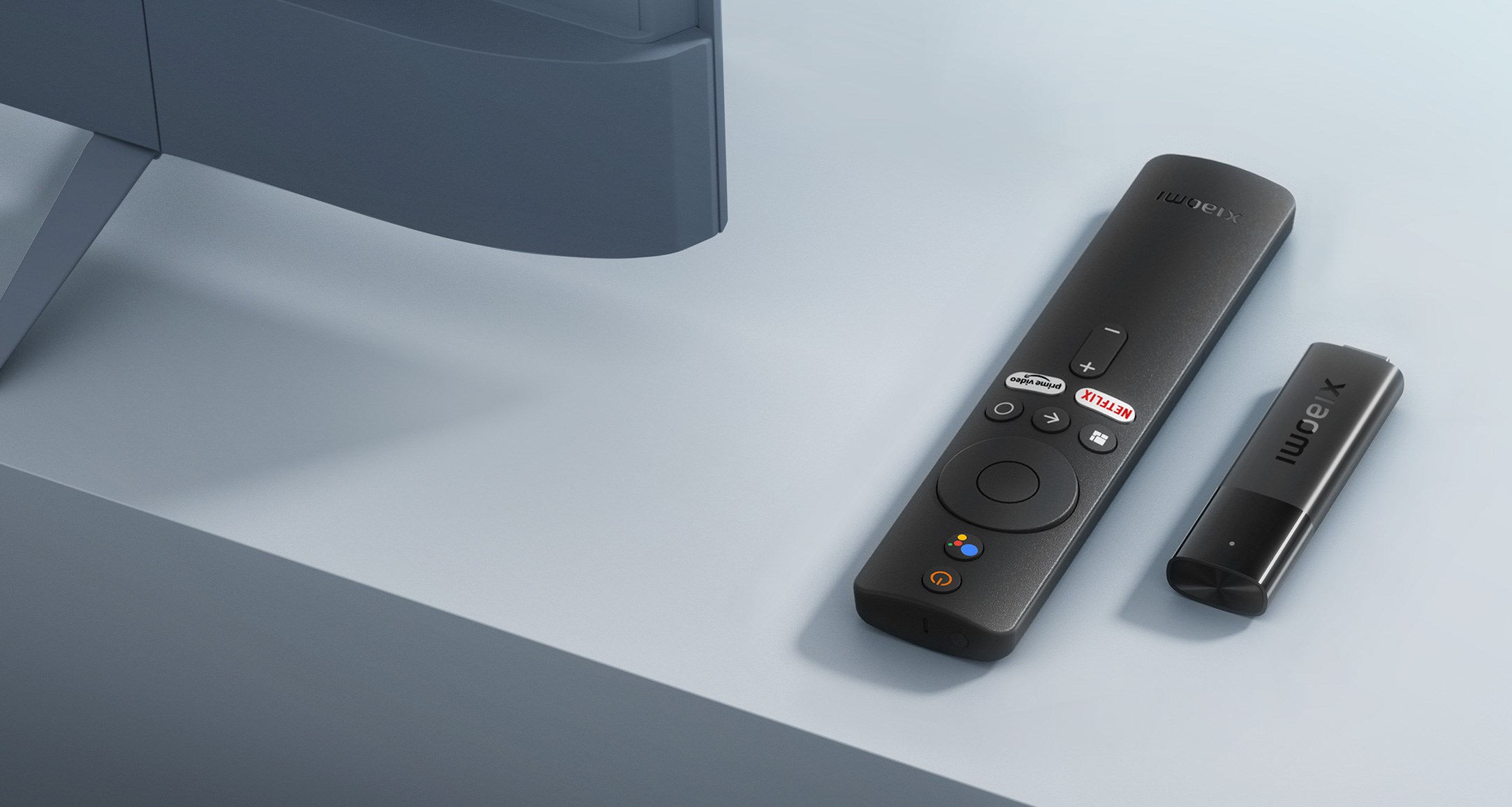 Xiaomi 4K TV Stick Android media player