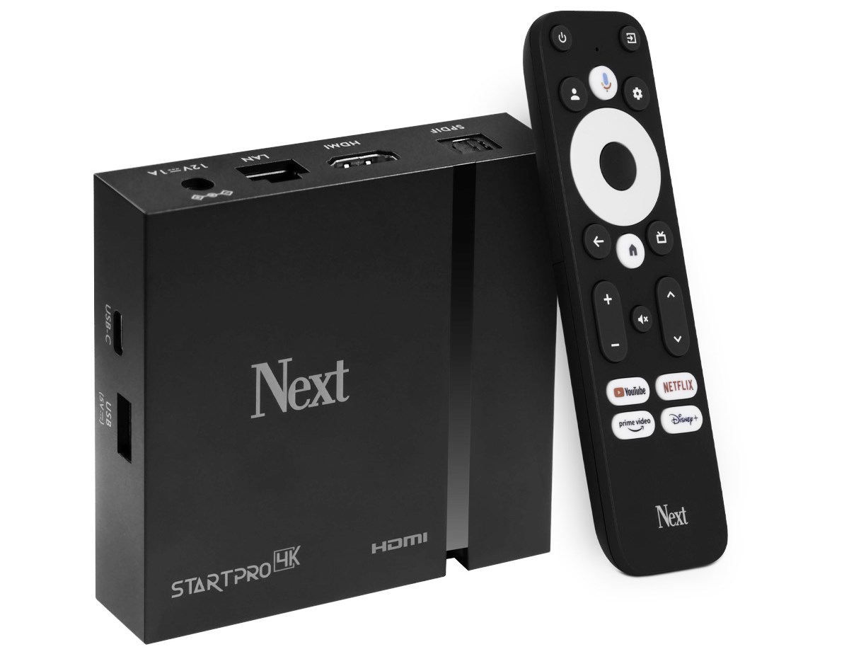 google sertifikalı android tv box
