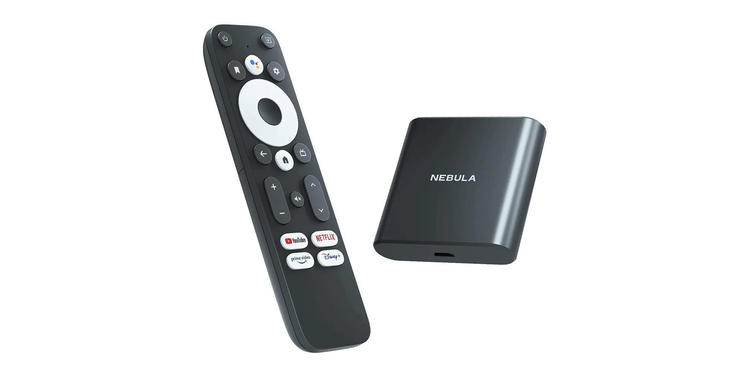 Anker ucuz 4K Android TV box