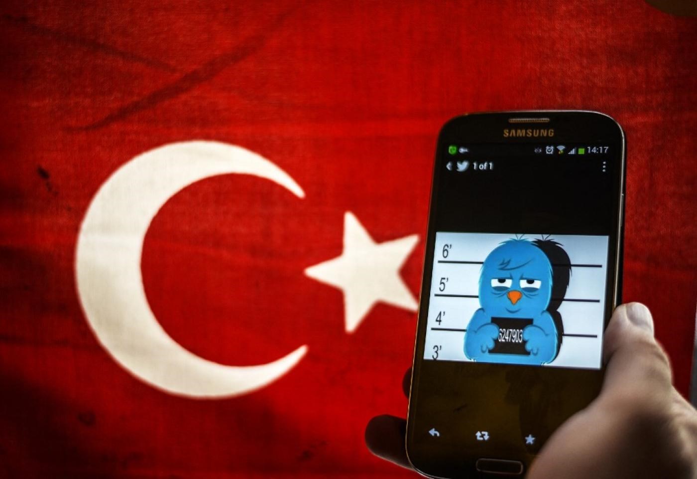 Türkiye içeriklerini engelleyen Twitter’dan kritik açıklama
