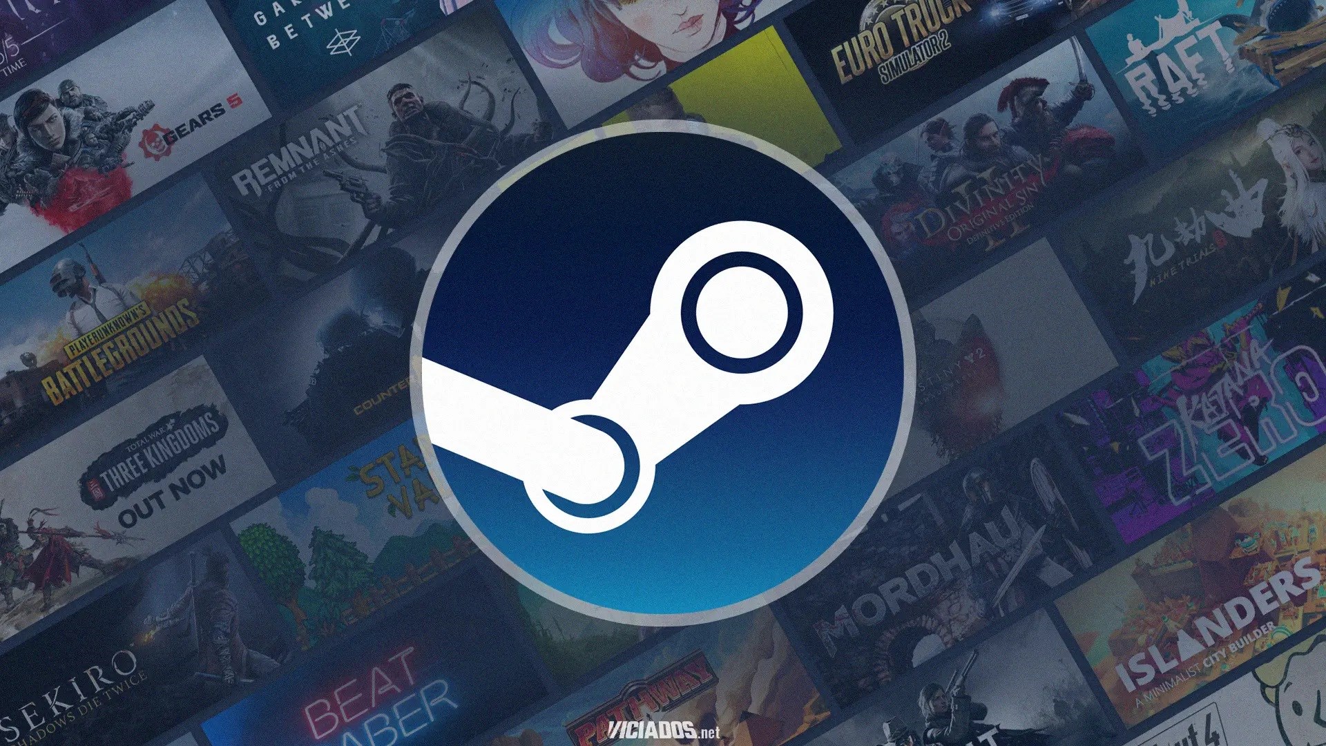 Steam’de 2.810 TL değerindeki oyun paketi sadece 199 TL