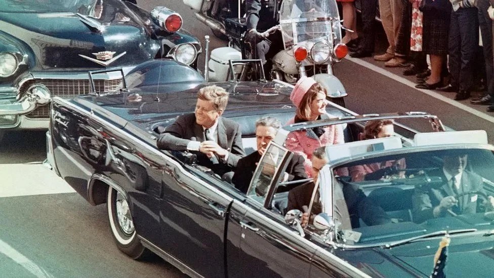 JFK suikastini konu alan yeni film yolda: Al Pacino da kadroda