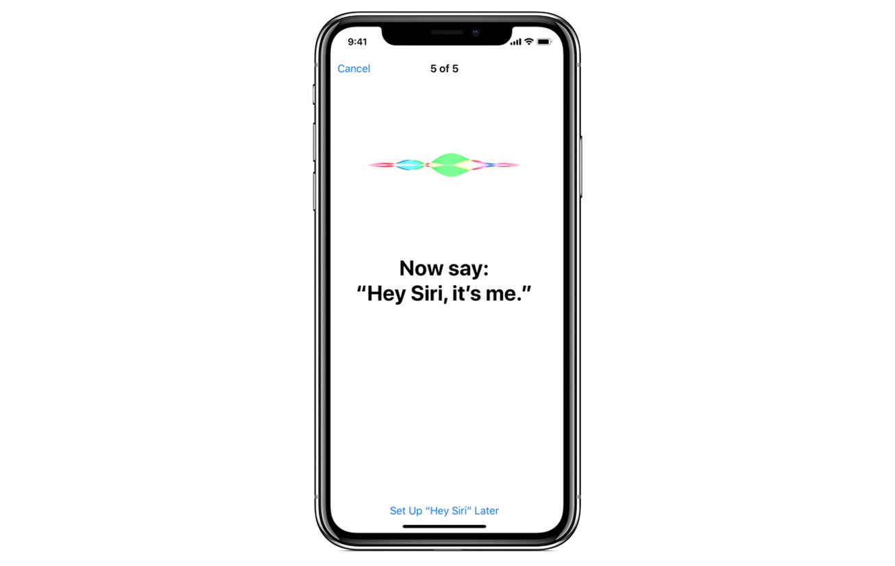 iPhone'da ''Hey Siri'' devri bitiyor! Daha işlevsel olacak