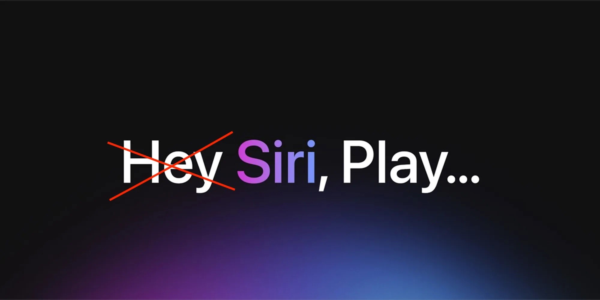 iPhone'da ''Hey Siri'' devri bitiyor! Daha işlevsel olacak