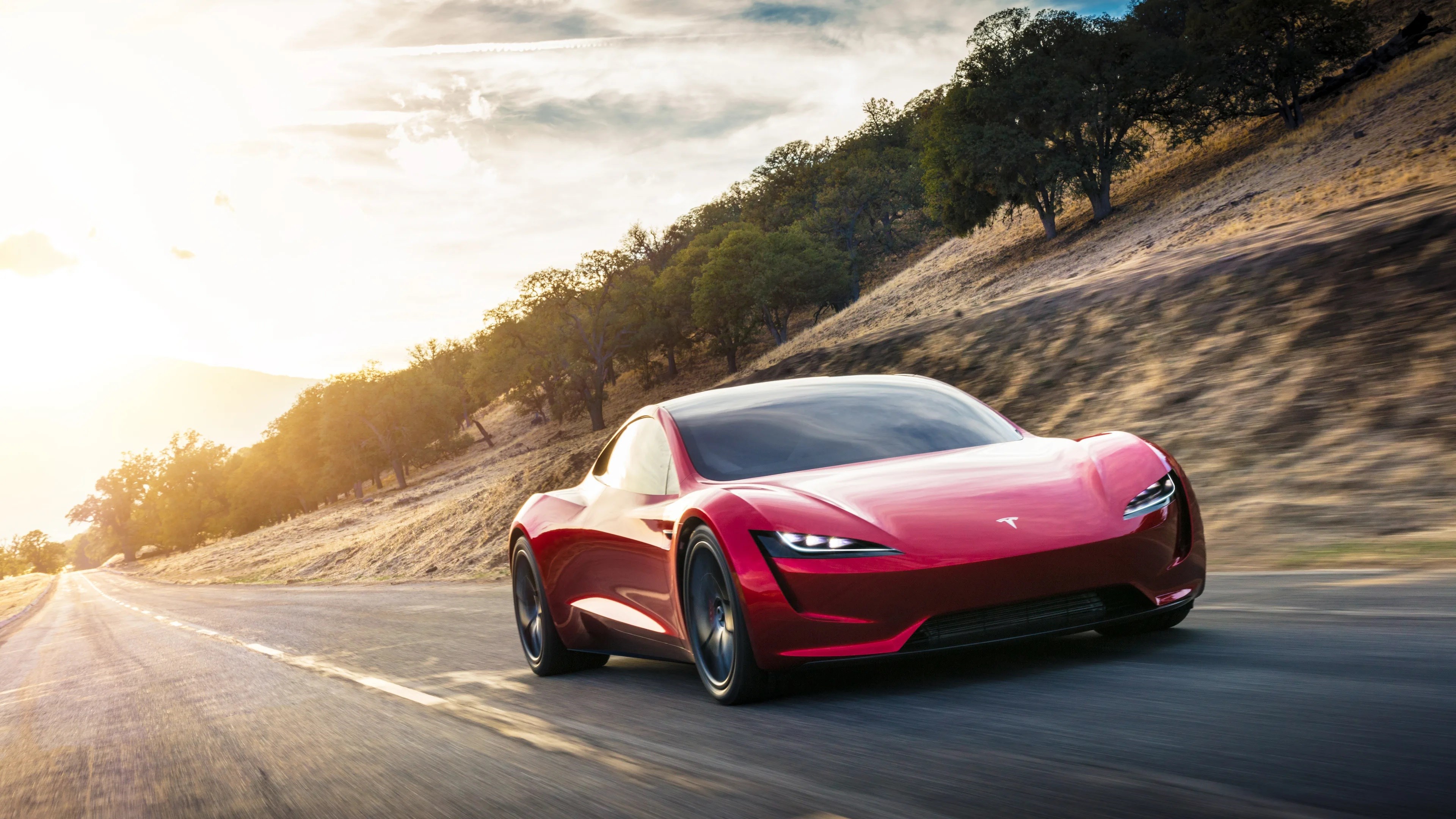 Tesla Roadster üretimi yeniden ertelendi