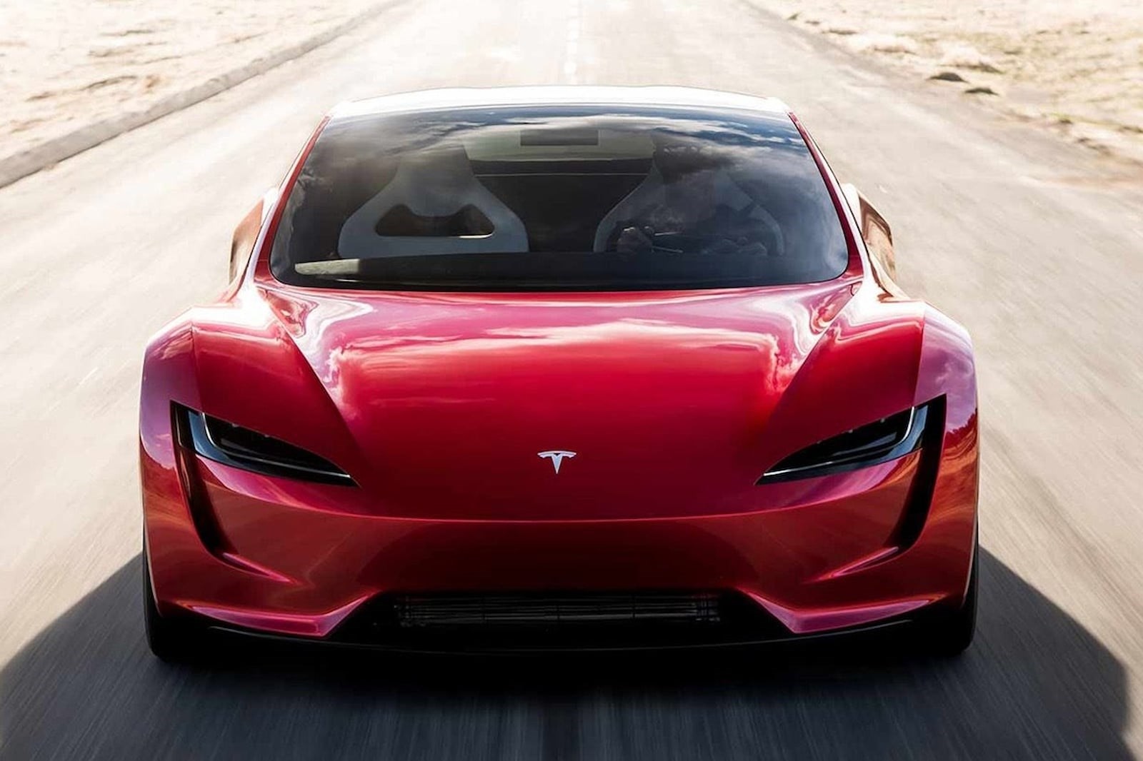 Tesla Roadster üretimi yeniden ertelendi