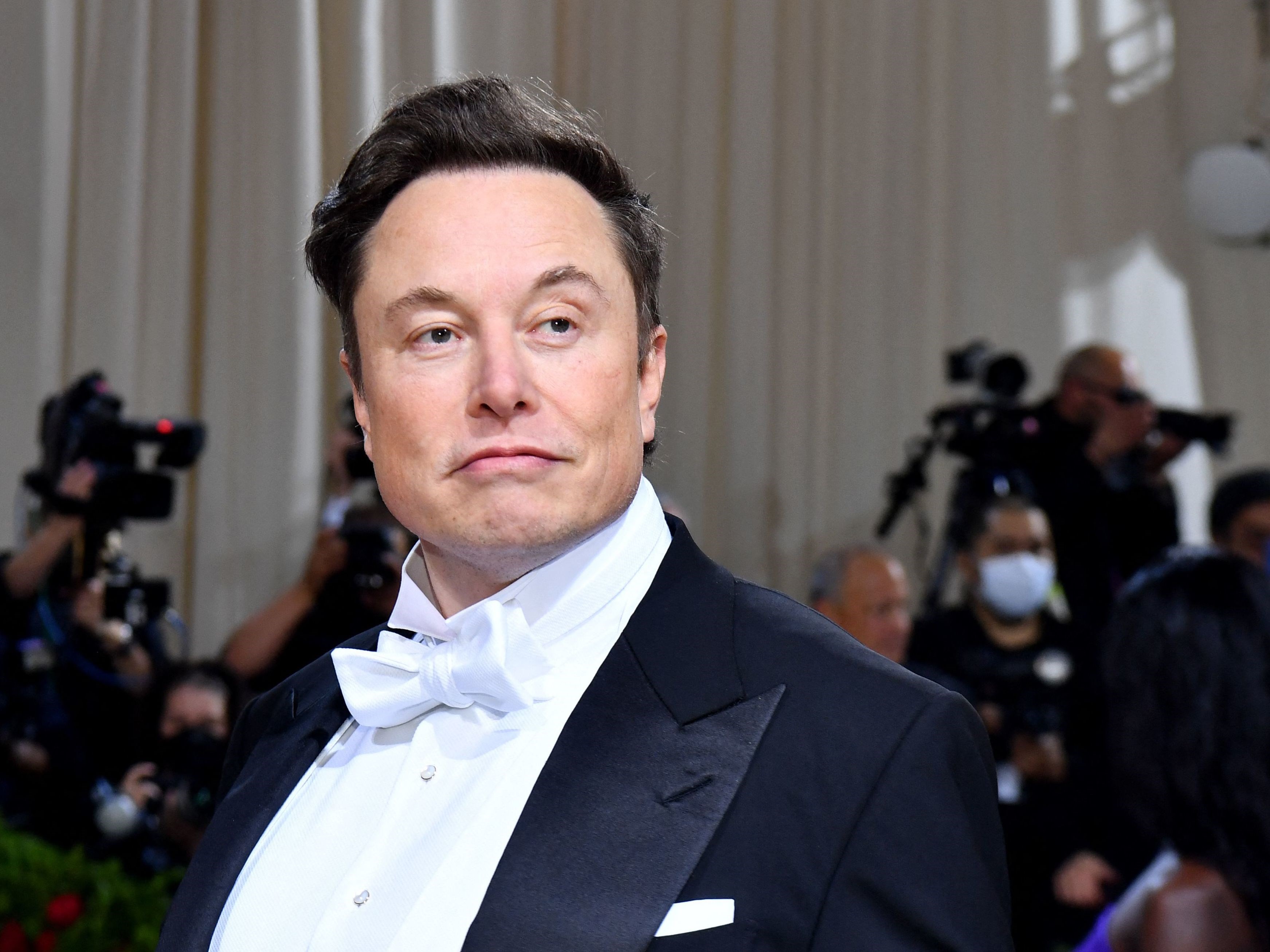Elon Musk: Bana para kaybettirse bile istediğimi söyleyeceğim