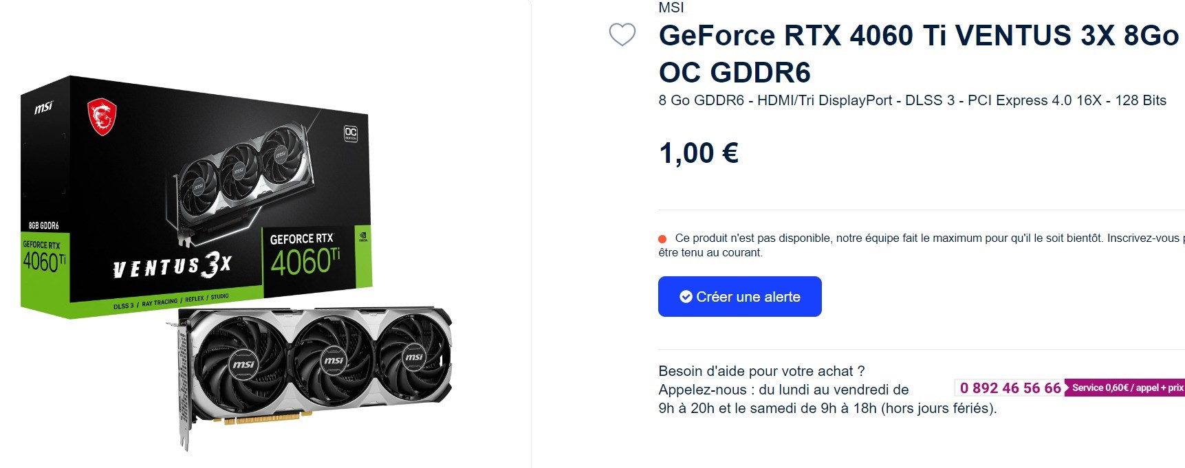 GeForce RTX 4060 Ti 8GB ve 16GB fiyatı sızdırıldı: Cep yakabilir