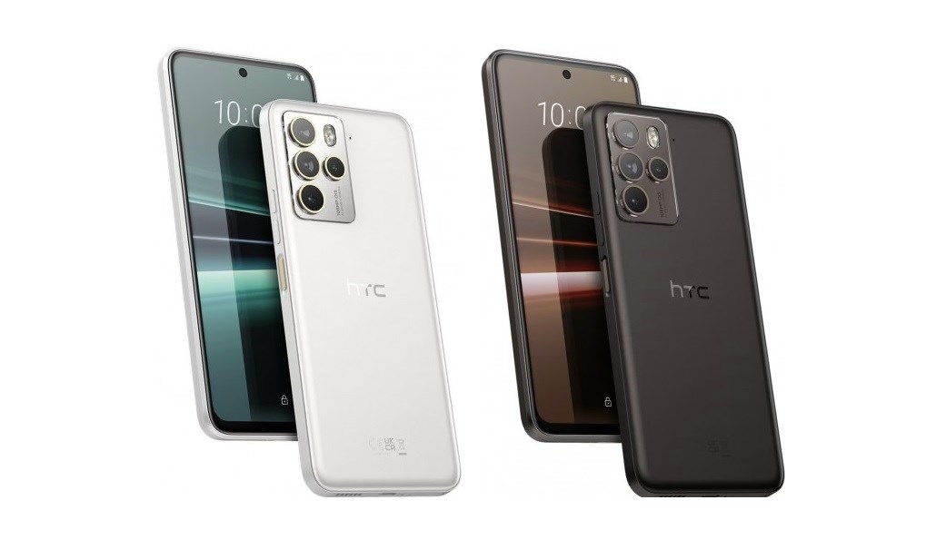Merakla beklenen HTC U23 Pro tanıtıldı: İşte fiyatı ve özellikler