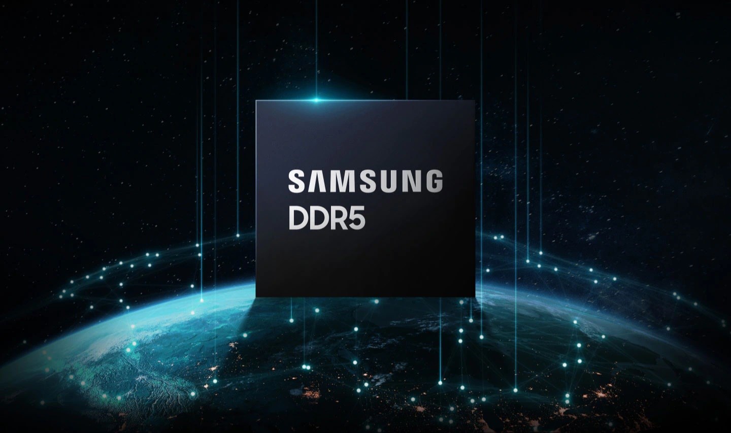Samsung, 12nm sınıfı DDR5 RAM üretimine başladı: İşte yenilikler