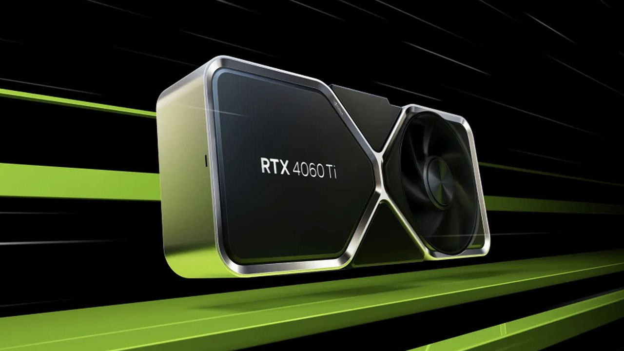 RTX 4060 Ti ve RTX 4060 duyuruldu: İşte fiyatlar, çıkış tarihi ve