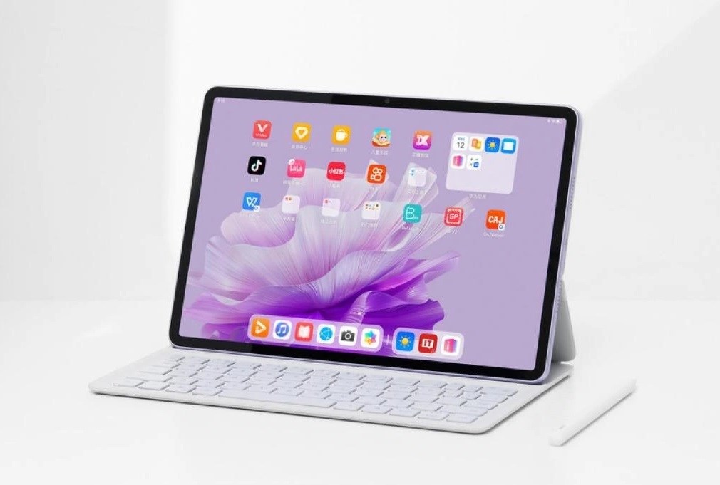 Huawei, iPad Air'a rakip çıkardı: Karşınızda MatePad Air