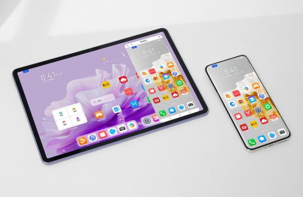 Huawei, iPad Air'a rakip çıkardı: Karşınızda MatePad Air