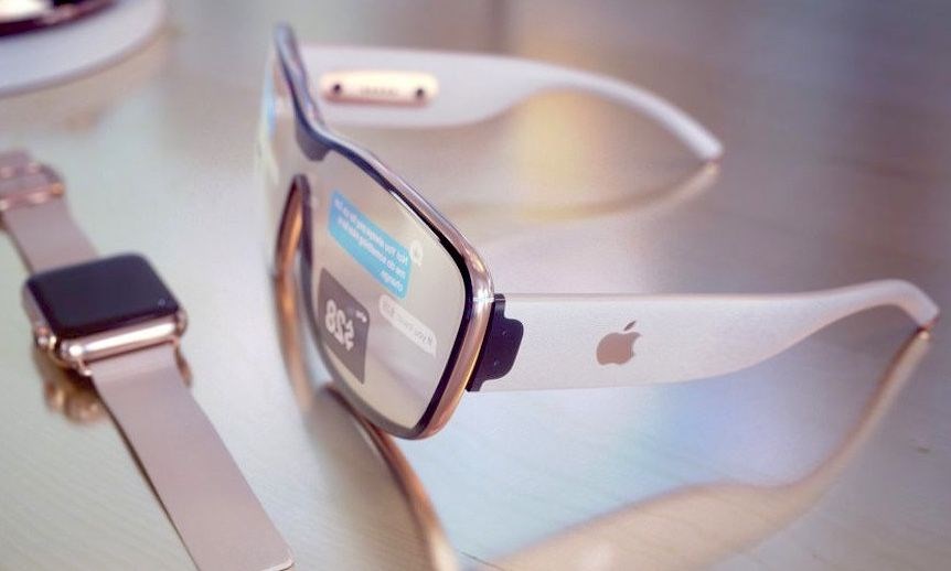 Apple'ın arttırılmış gerçeklik gözlüğü yakında tanıtılmayacak