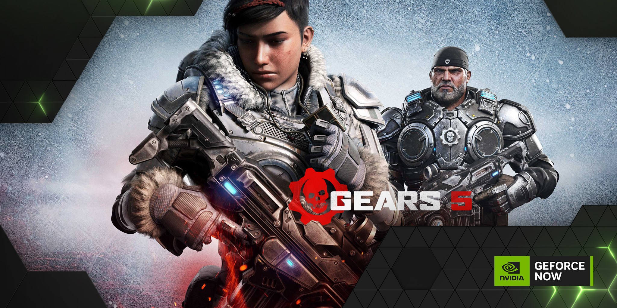 GeForce Now'a eklenecek Xbox oyunları belli oldu!