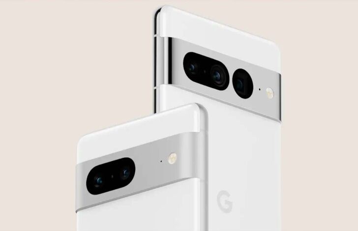 “Google Pixel 8 Pro ile Oyunlara Isınma Kontrolü Geliyor!”