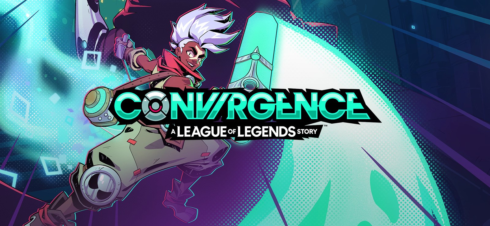Convergence: A League of Legends Story inceleme