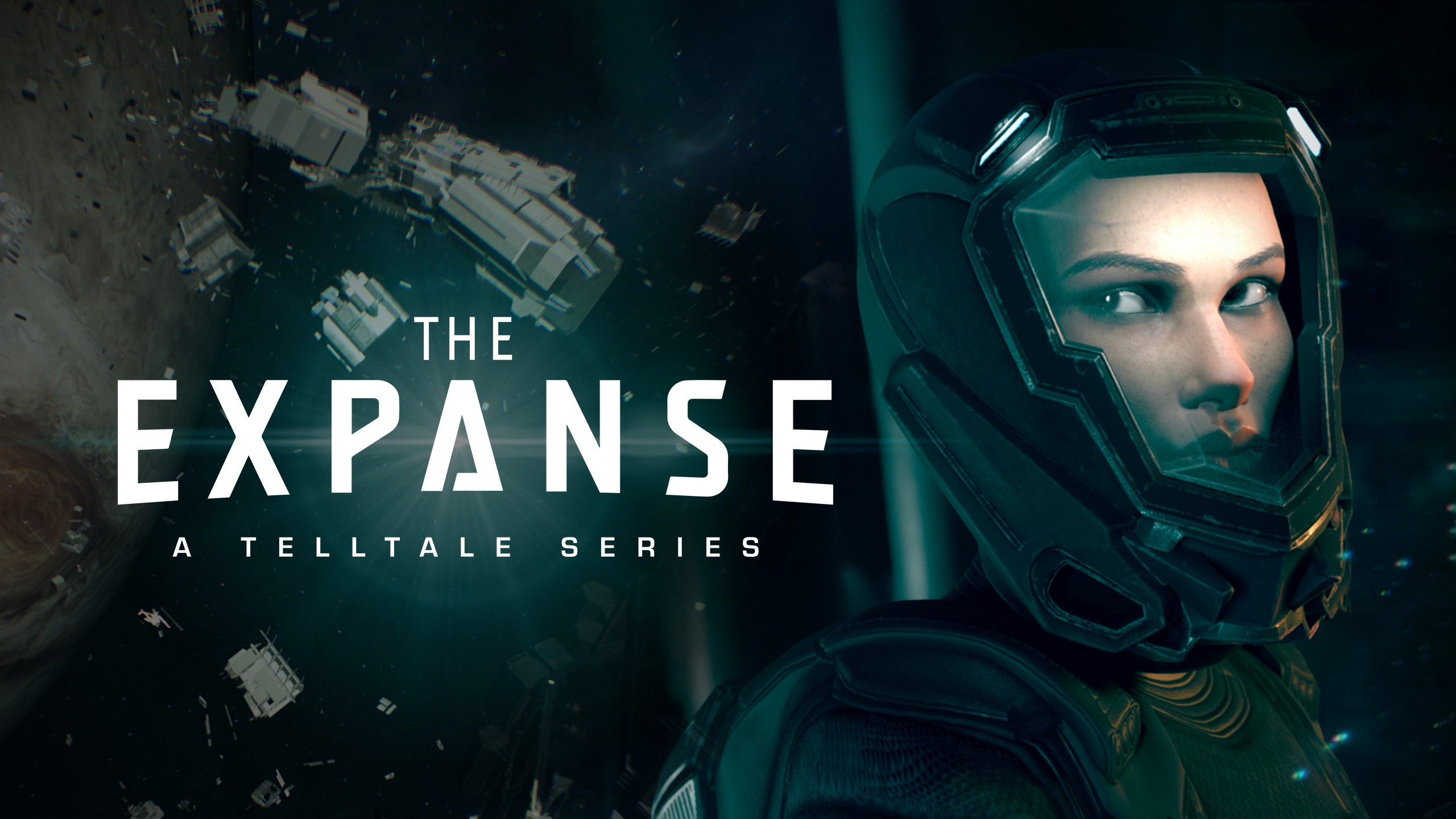 The Expanse A Telltale Series için çıkış tarihi verildi