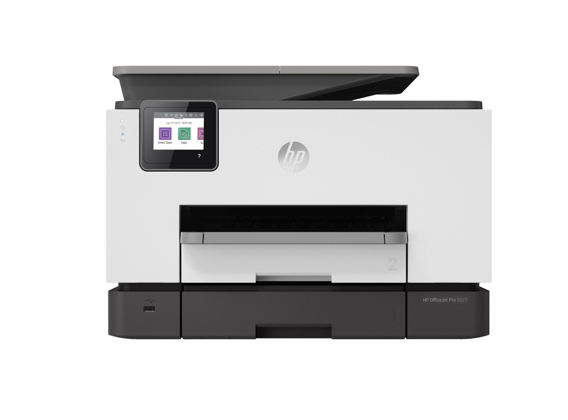 HP OfficeJet