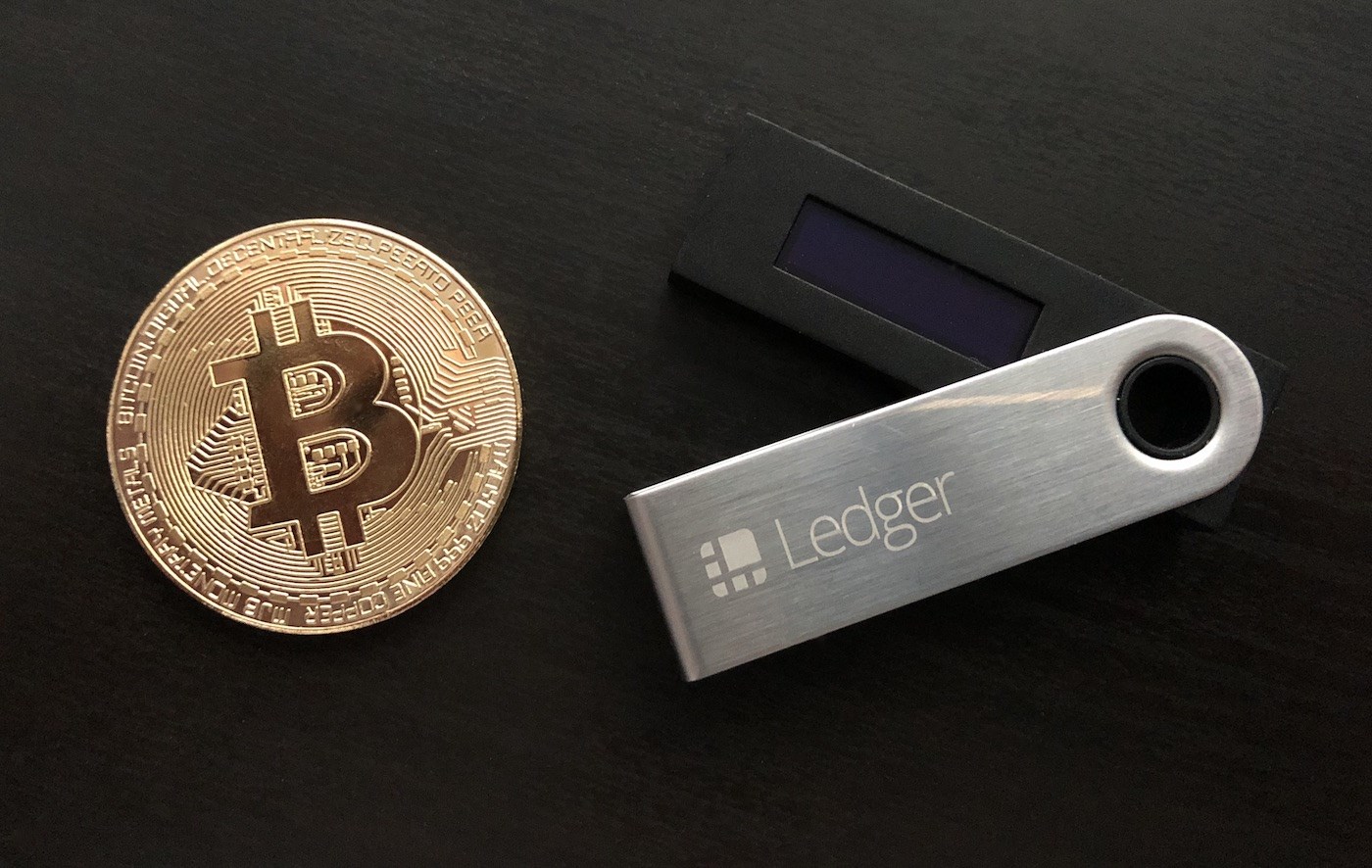 Ledger Eski CEO’su: “Hükümetler kripto cüzdanlara erişebilir”