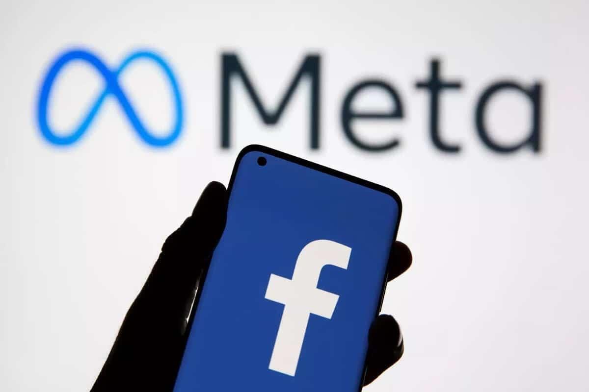 Facebook verilerini ABD’ye aktaran Meta’ya rekor ceza!