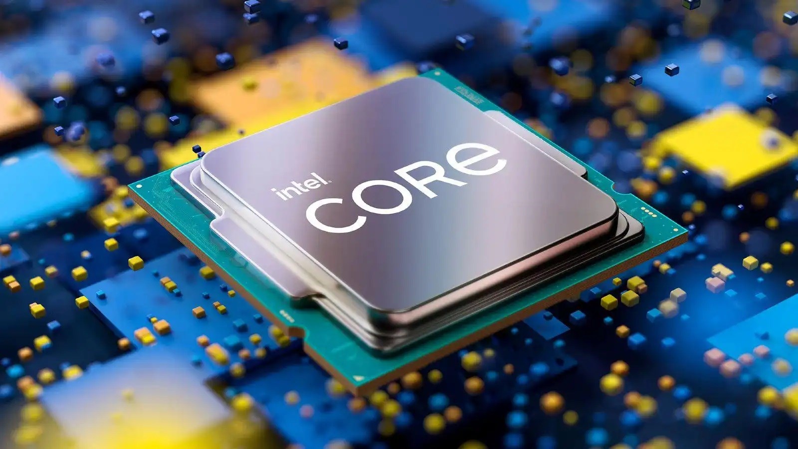 Intel Meteor Lake-S masaüstü işlemciler rafa kalkıyor