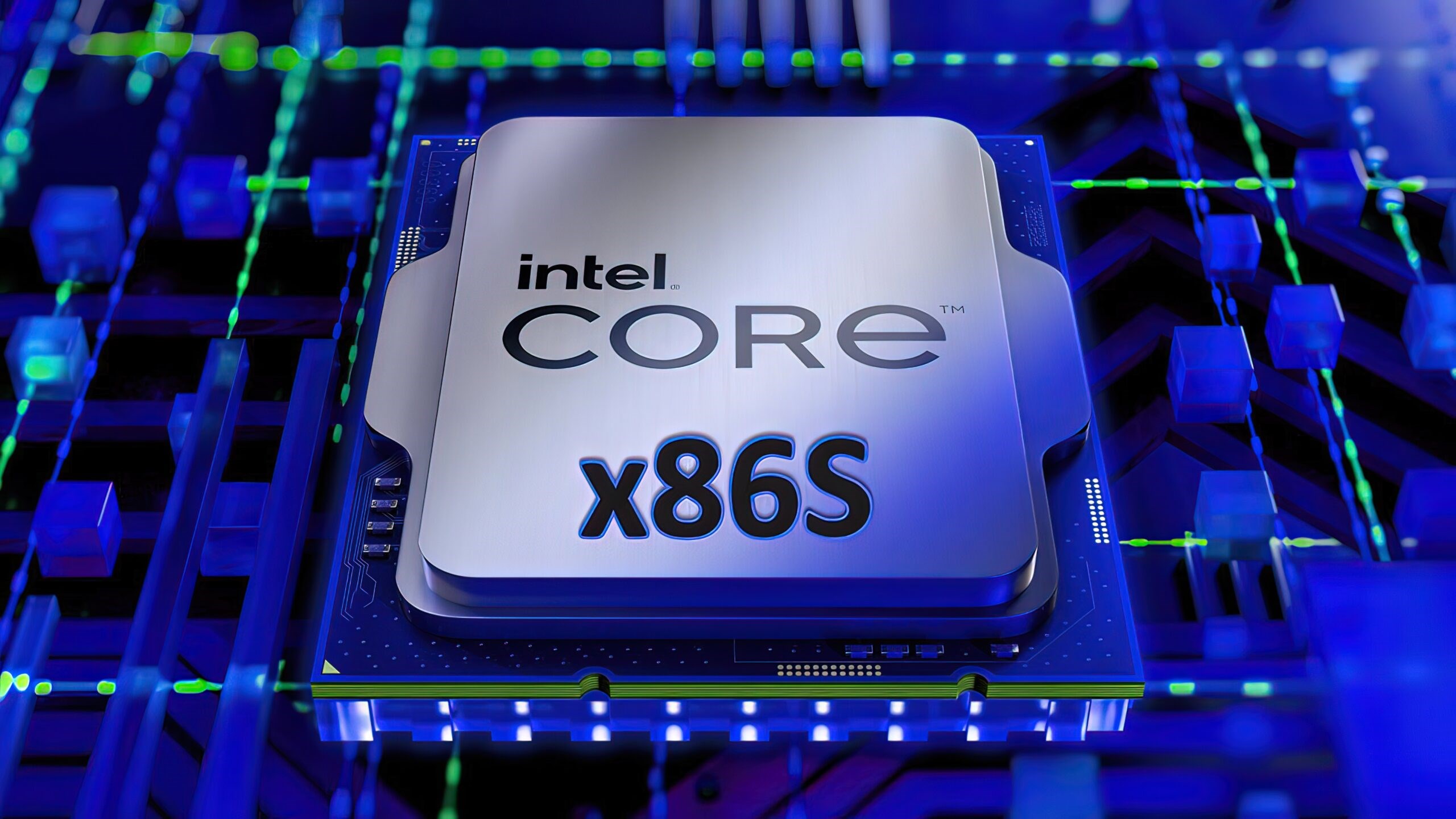 Intel yeni X86S mimarisine geçiyor: Neler değişecek?