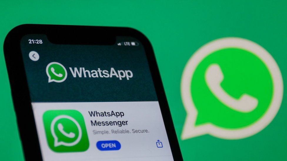 WhatsApp size ara sıra önemli bir bildirim gönderecek