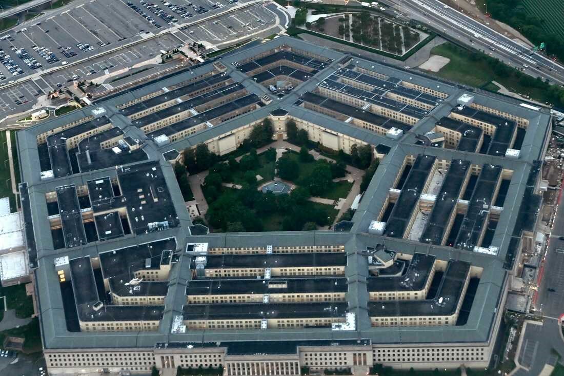 Yapay zeka: Sahte Pentagon patlaması 500 milyar dolar kaybettirdi