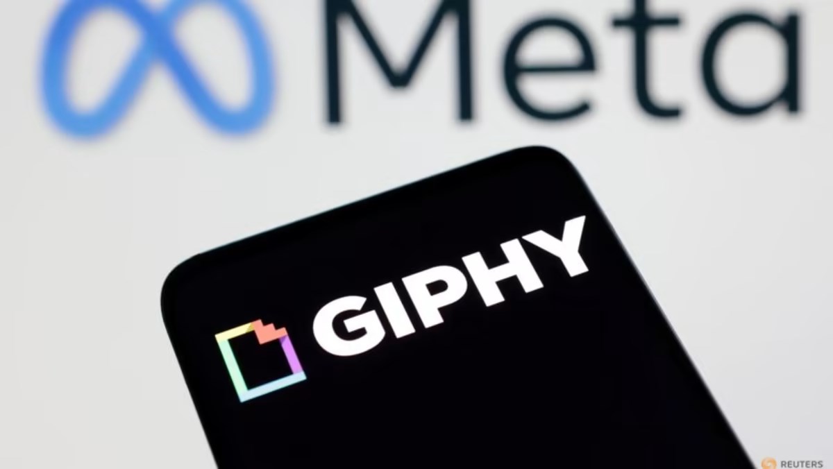 Giphy'yi 400 milyon dolara alan Meta, hizmeti komik rakama sattı!