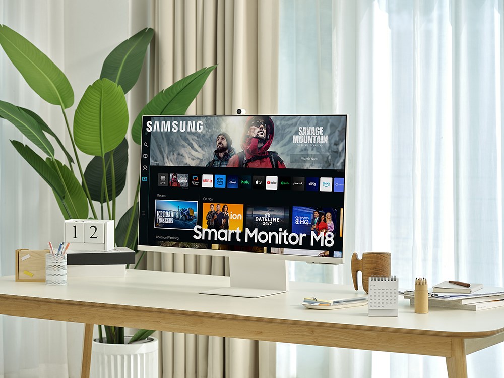samsung smart monitor m8 m7 m5