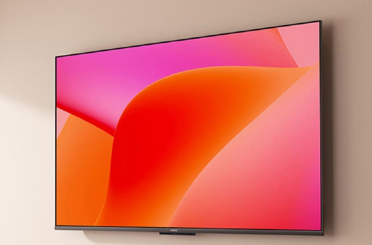 Xiaomi'den 75 inç 4K TV geldi: 120 Hz ekran ve 440 dolar fiyat