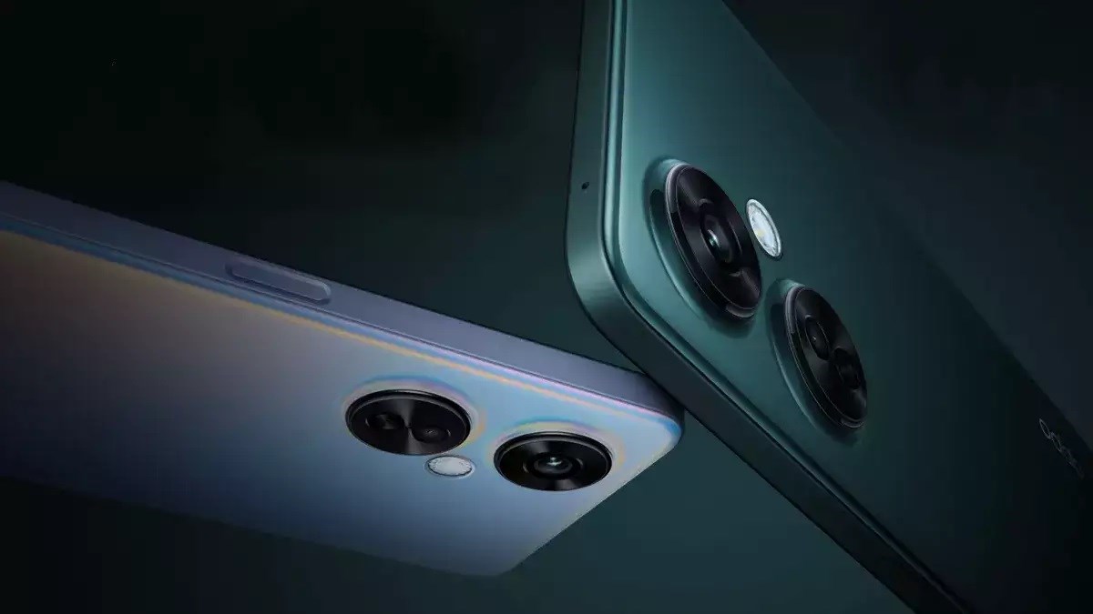 Bütçe telefonu Oppo K11x tanıtıldı: İşte fiyatı ve özellikleri