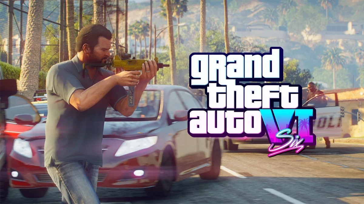 Take-Two'nun patronu GTA 6 için iddialı konuştu: Mükemmel olacak