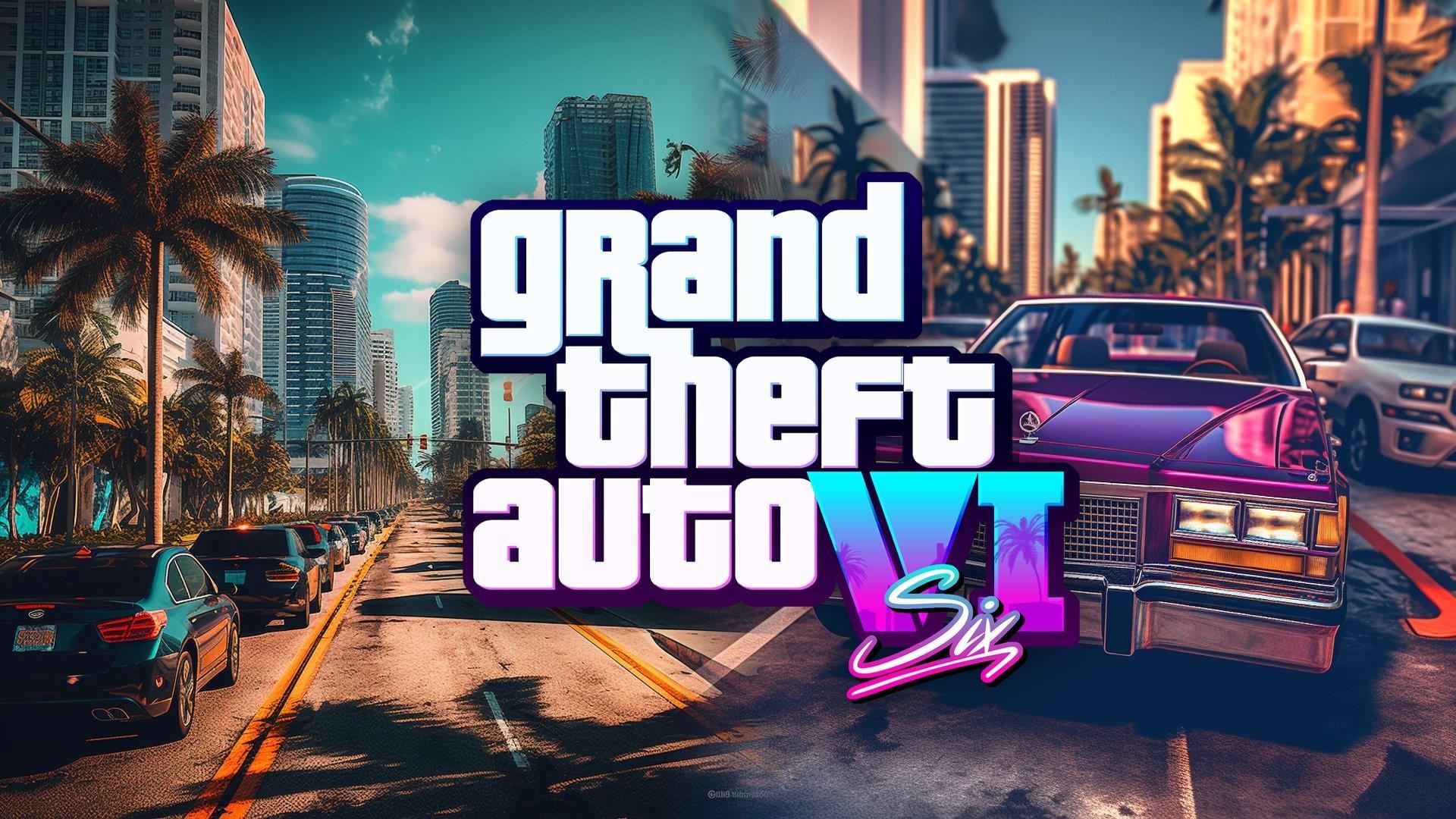 Take-Two'nun patronu GTA 6 için iddialı konuştu: Mükemmel olacak