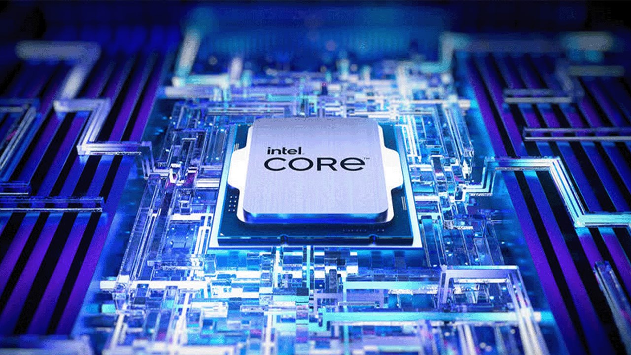Intel duyurdu: Meteor Lake yapay zeka desteğine kavuşuyor!