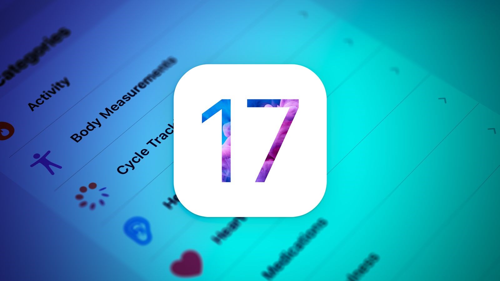 ios 17 günlük (journaling) uygulaması ile geliyor