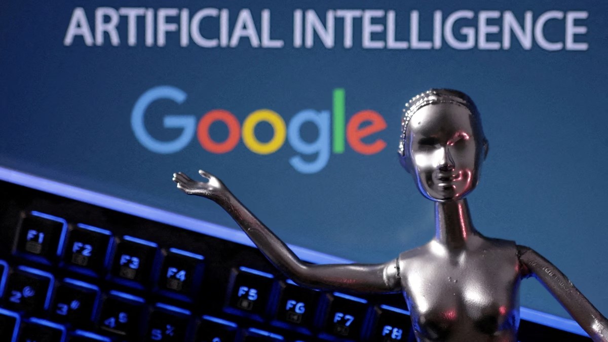 Google ve Avrupa Komisyonu yapay zeka kurallarını belirleyecek