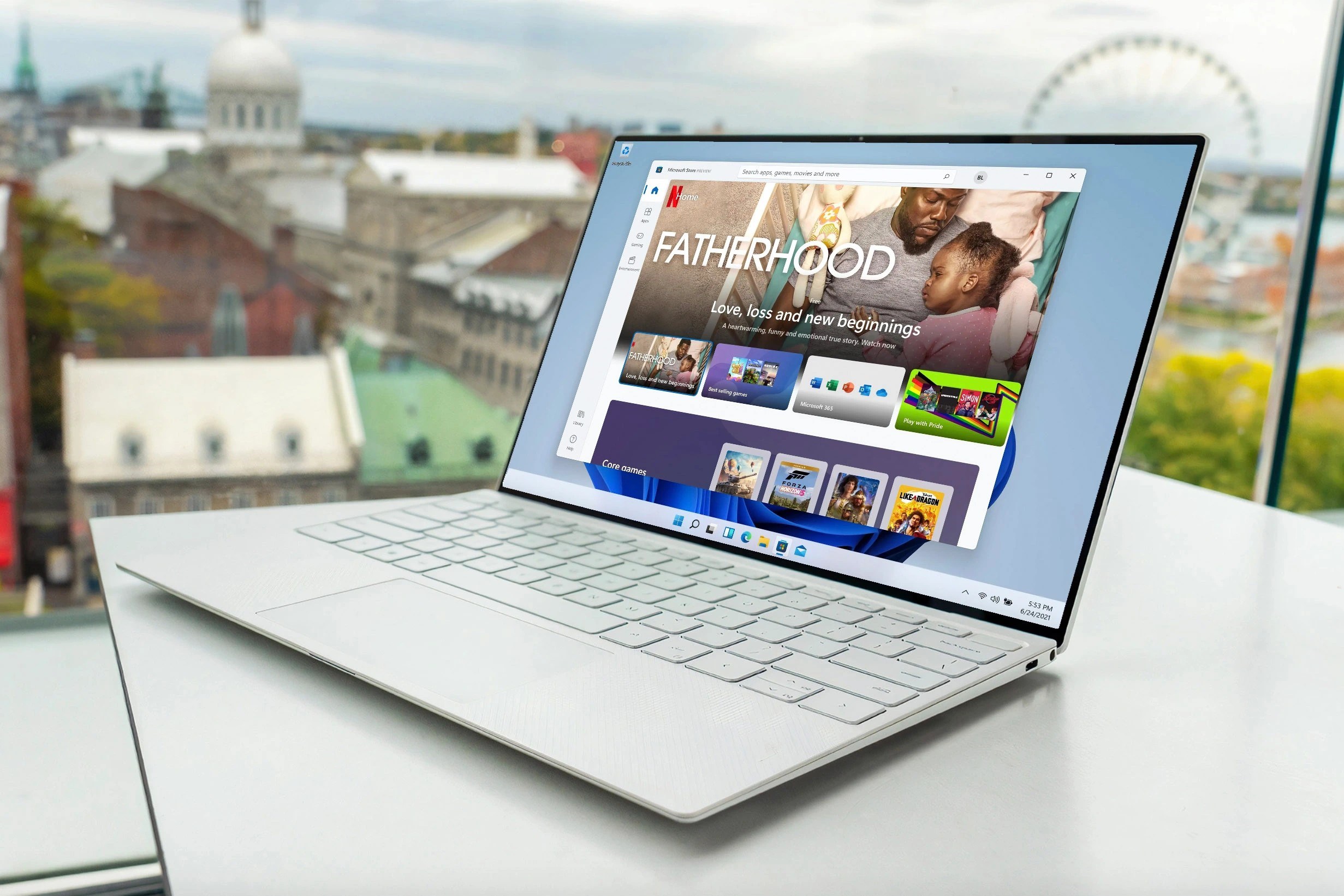 Microsoft Store Uygulama Ödülleri'nde 2023 kazananları açıklandı