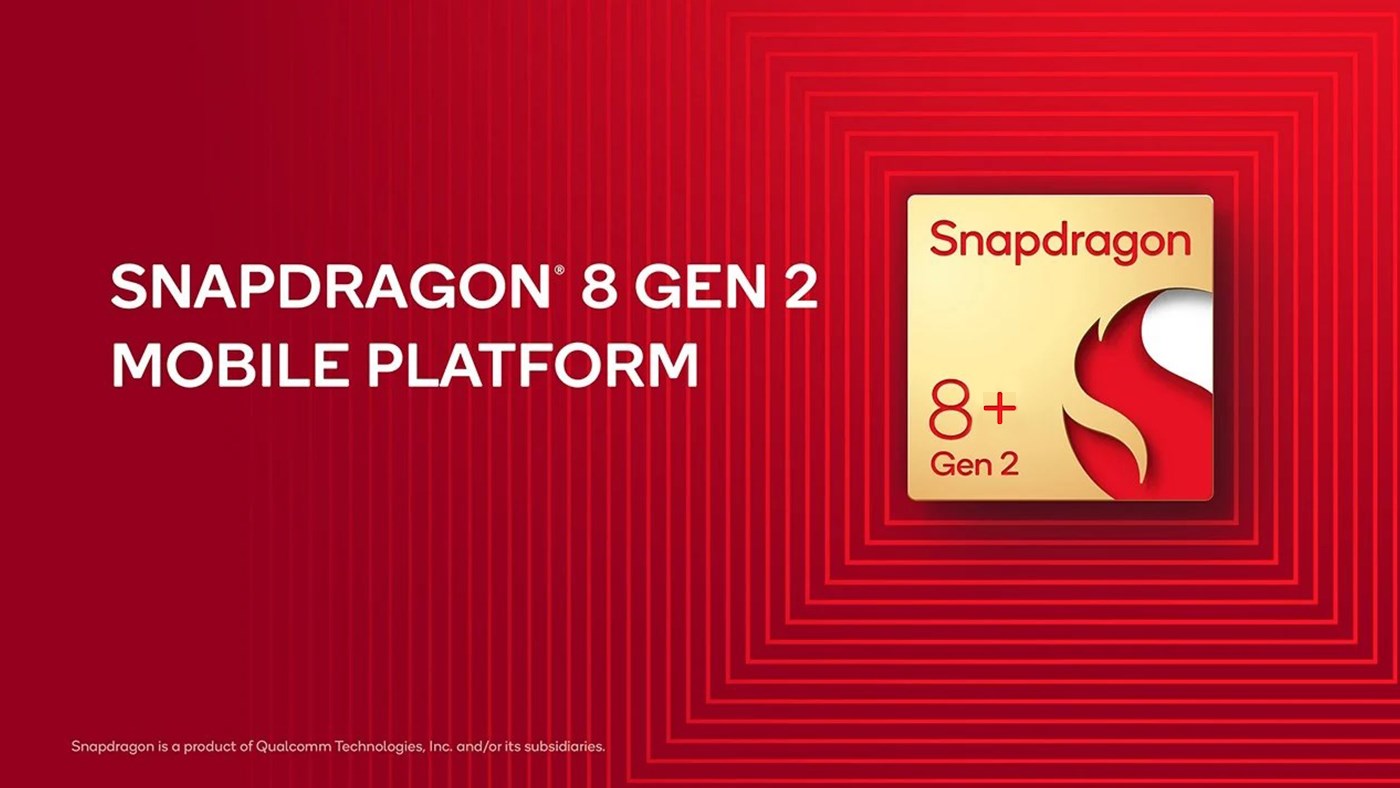 Snapdragon 8+ Gen 2'den güç alacak telefonlar açıklandı