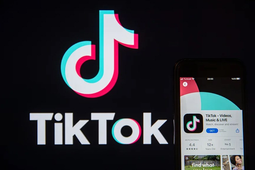 TikTok'a yapay zeka destekli sohbet robotu geliyor